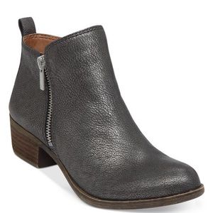 LUCKY BRAND BOOTS